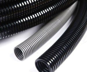 Polymide Conduite Pipe