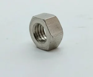 Hex Nut