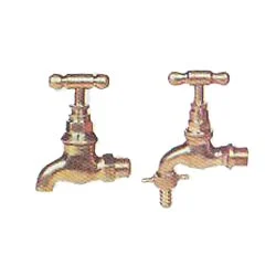 SBM Brass Bib Tap Export Pattern