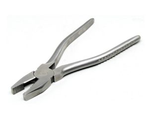 Pliers (Stainless Steel)