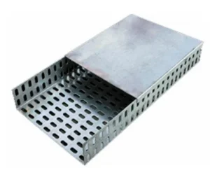 Cable Tray Cover