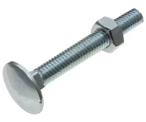 Carriage Bolt