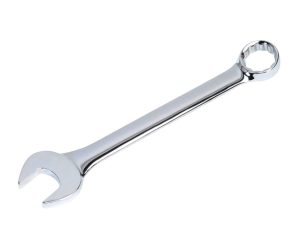 COMBINATION RING & OPEN END SPANNERS