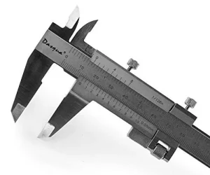 Digimatic Vernier (Metal Display Unit)