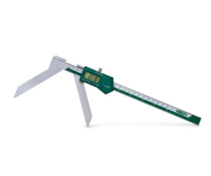 DIGITAL ARC RADIUS CALIPERS