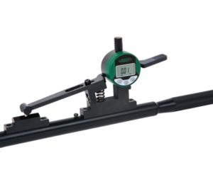 THREAD HEIGHT MEASURING INSTRUMENTS