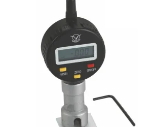 SURFACE PROFILE GAGES