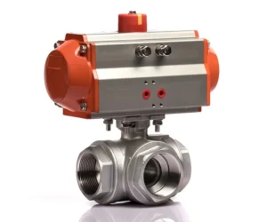 3 WAY BALL/VALVE L-PORT/T-PORT 32MM	32	1/2"