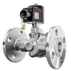 Steam Valves for Steam Purpose - 180°C