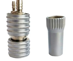 Rotor Coupling 2 Way