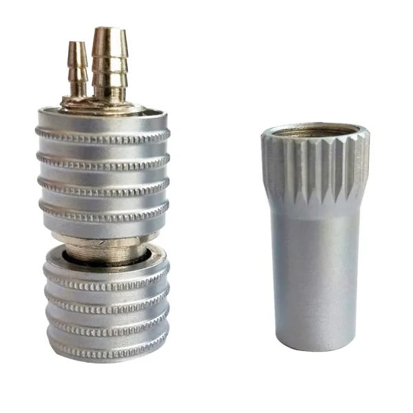 Rotor Coupling 2 Way – Surya Hardware