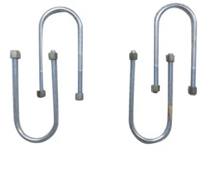 U Type Bolt