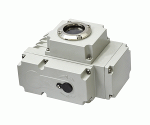 ELECTRIC ACTUATOR ON/OFF	30N.m