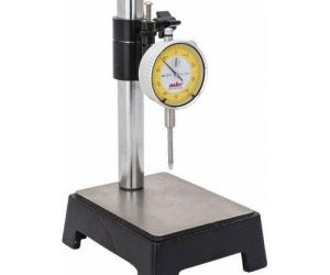 DIAL INDICATOR STANDS