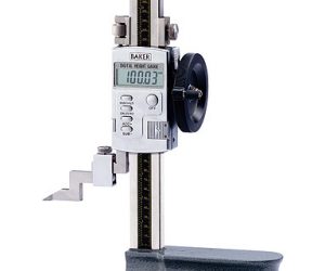 DIGITAL HEIGHT GAGES