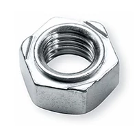 Weld Nut