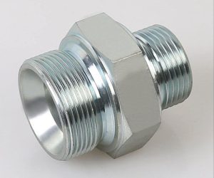 HYDRAULIC HEX NIPPLE