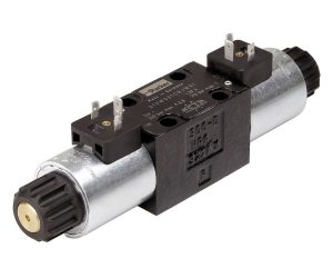 Hydraulic Solonoide Valve