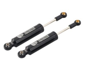 SHOCKER CJAC TYPE (NEW)	5