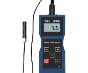 COATING THICKNESS GAGES