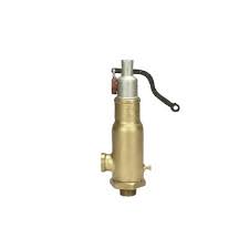 IBR 6 – Sant Bronze Safety Valve