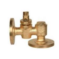 IBR 7 – Bronze Combined Feed Check Valve