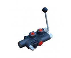 MAZ Spare Parts Dump Truck Controls and Limit Distributor Valve	1/2"