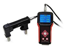 PORTABLE MAGNETIC POWDER FLAW DETECTORS