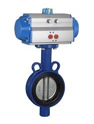 ACTUATOR ISO 5211 (NAMURA)	11