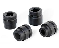 SPECIAL HEAVY-DUTY SOCKETS