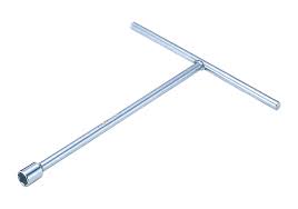 T-Type Wrench (Standard)