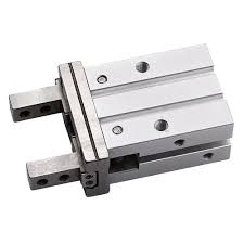 Pneumatic Actuators & Grippers