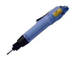 Auto Shut-Off Screwdrivers