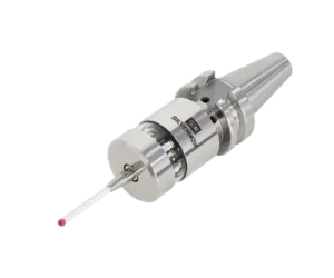 INFRARED TRANSMISSION PROBES FOR CNC MACHINE TOOLS