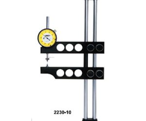 THREAD TAPER MEASURING INSTRUMENTS