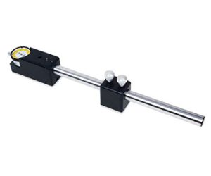 GROOVE DIAMETER MEASURING INSTRUMENTS