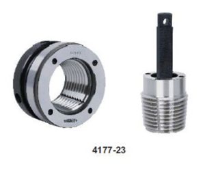 THREAD GAGES FOR PETROLEUM EQUIPMENT