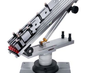 GAGE BLOCK STANDS FOR CMM