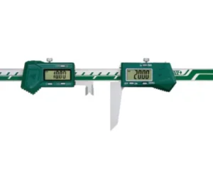 KEYWAY SYMMETRY DIGITAL CALIPERS