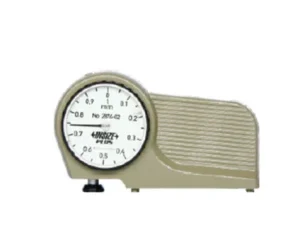 SAW TEETH SETTING GAGES