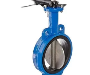 Butterfly Valves – Imported Industrial Series