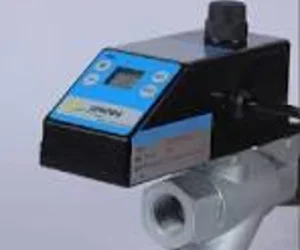 Without Auto Discharge	1/2"