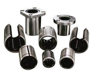 Motion Bearing