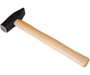 MACHINIST HAMMERS (Wooden Handle)