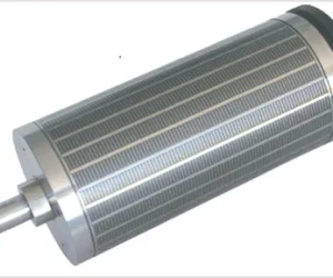 C208 Series Cylinder – Magnetic