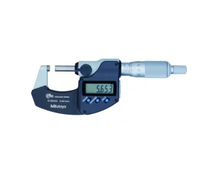Digimatic Micrometer
