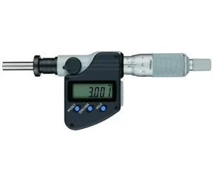 MICROMETER HEADS