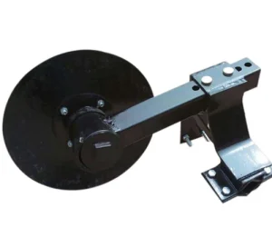 HEAVY 4/3 DISK ROTARY SIDE MOUNTING	1/2"