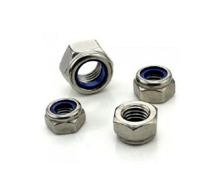 Nylock Nut