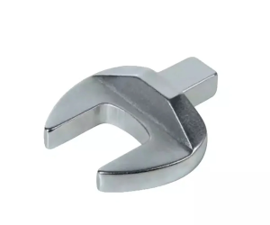 STEEL WRENCH HEADS